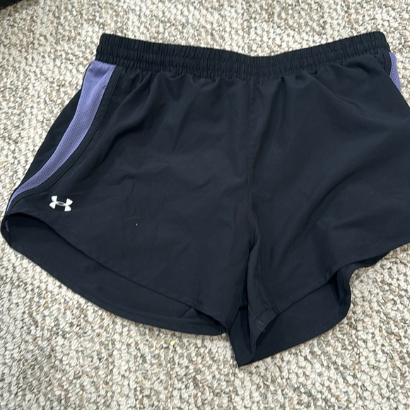Under Armour Pants - Under Armour Shorts